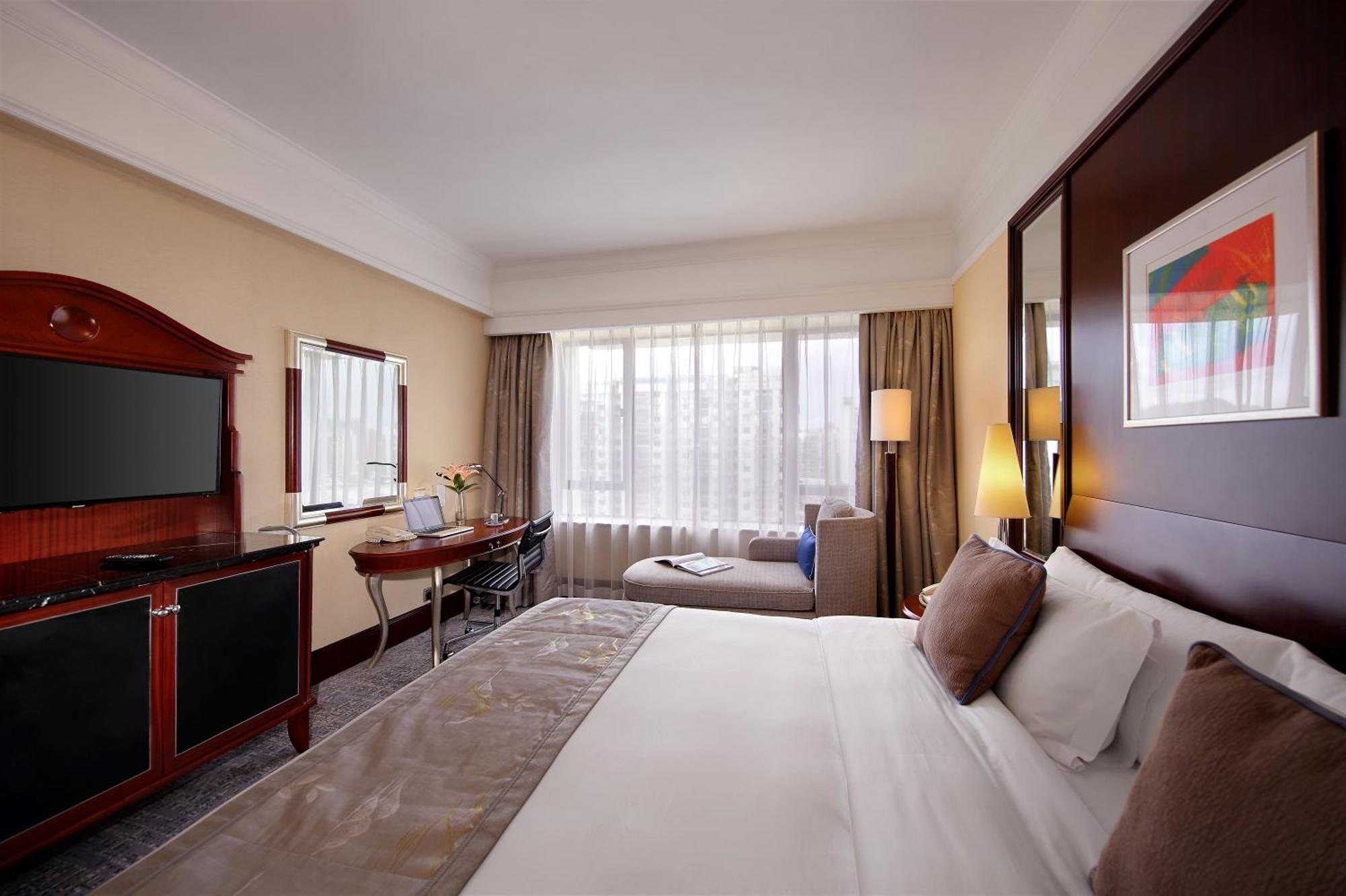 Hotel Royal Macao Esterno foto