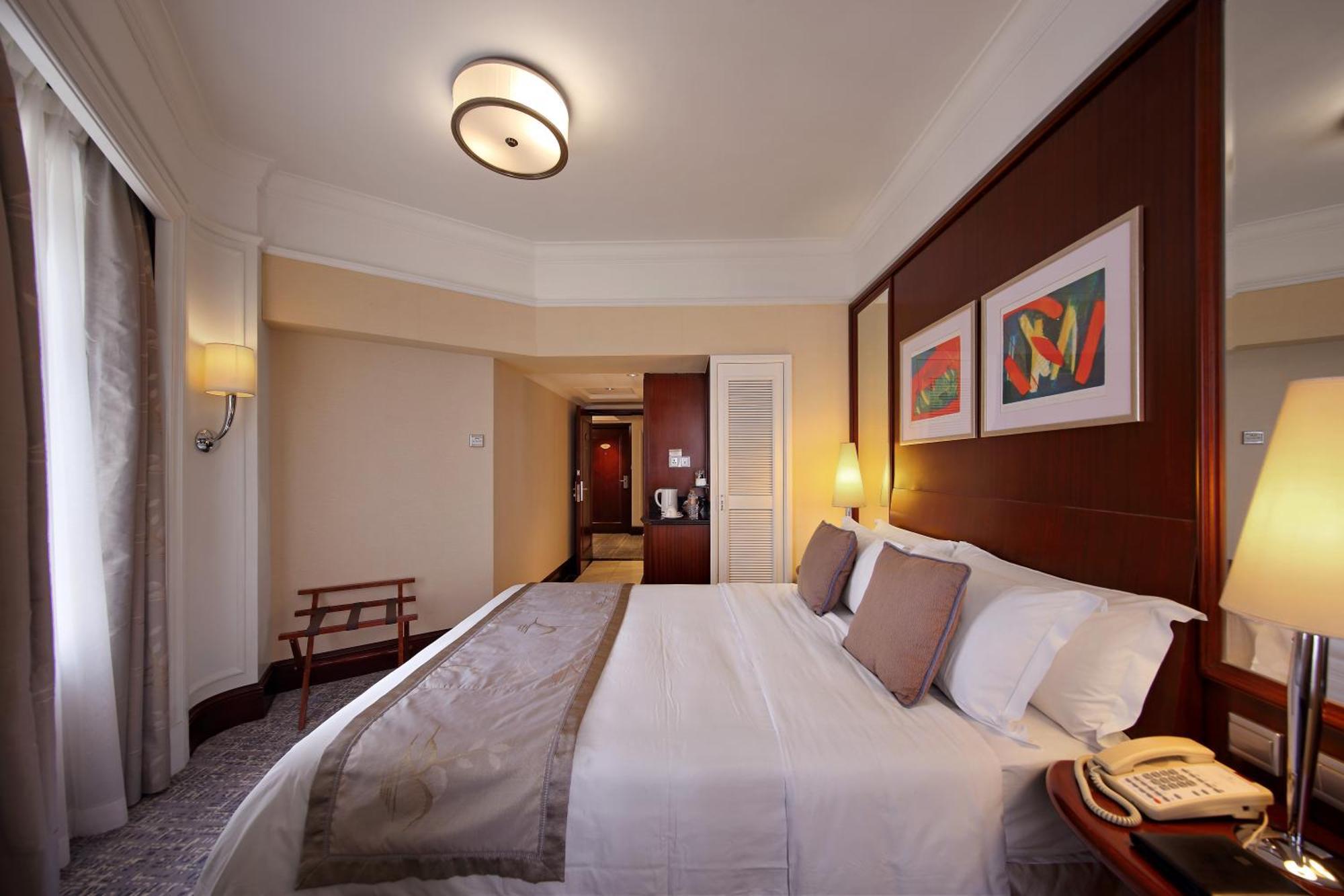 Hotel Royal Macao Esterno foto