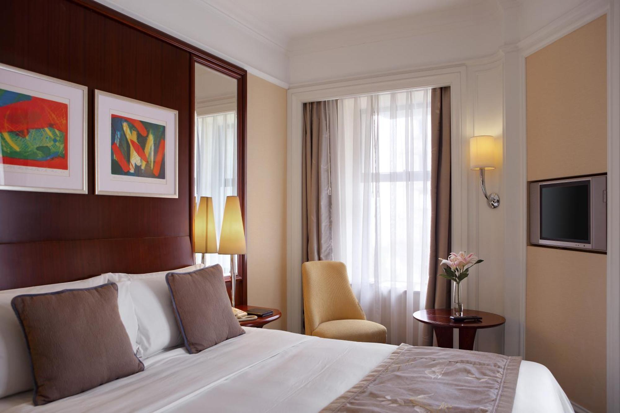 Hotel Royal Macao Esterno foto