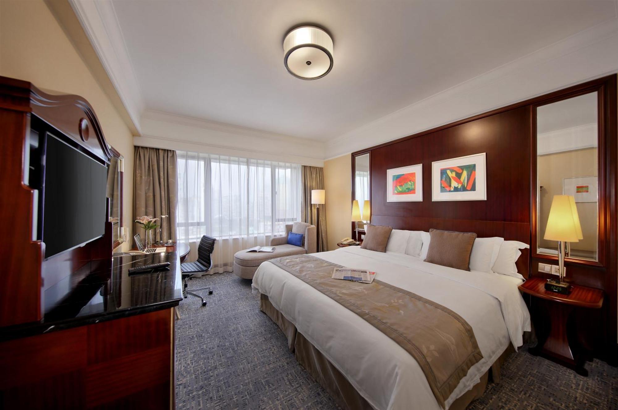 Hotel Royal Macao Esterno foto