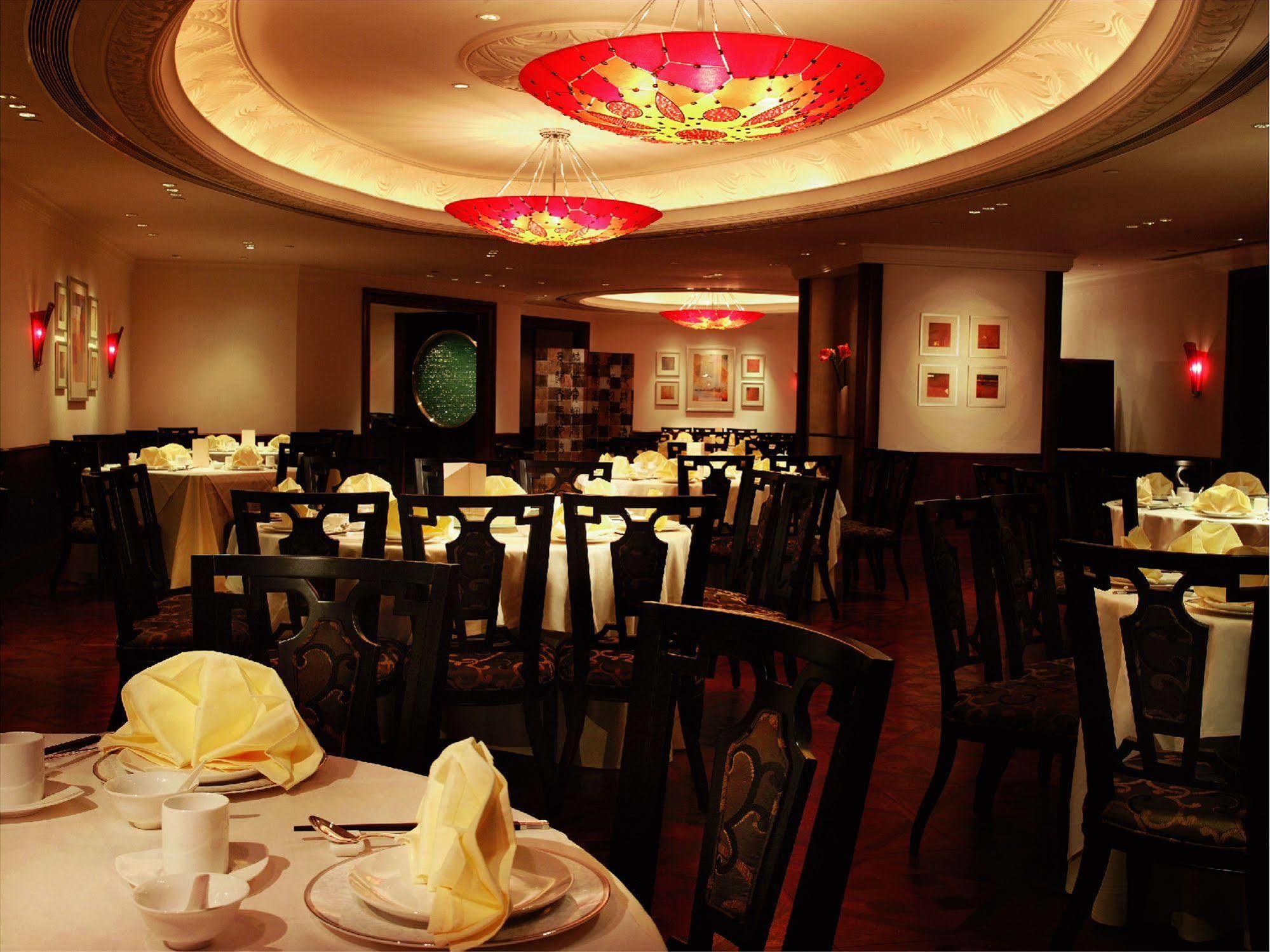 Hotel Royal Macao Esterno foto