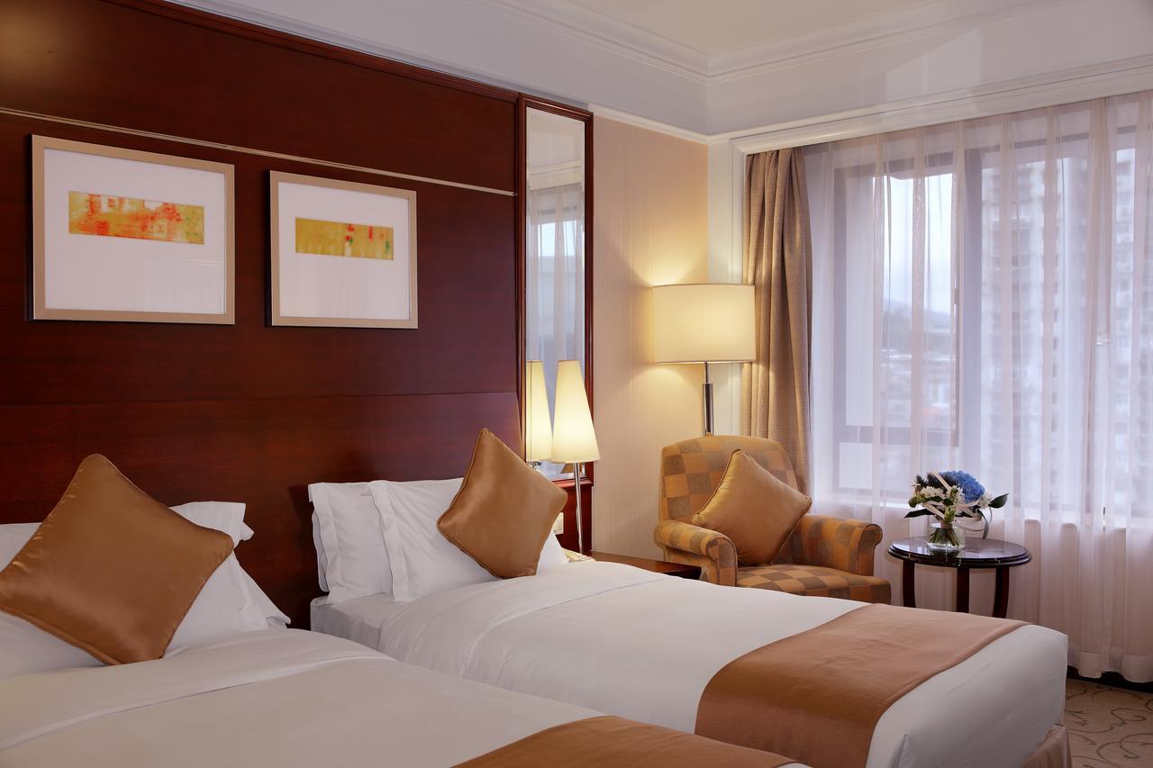 Hotel Royal Macao Esterno foto