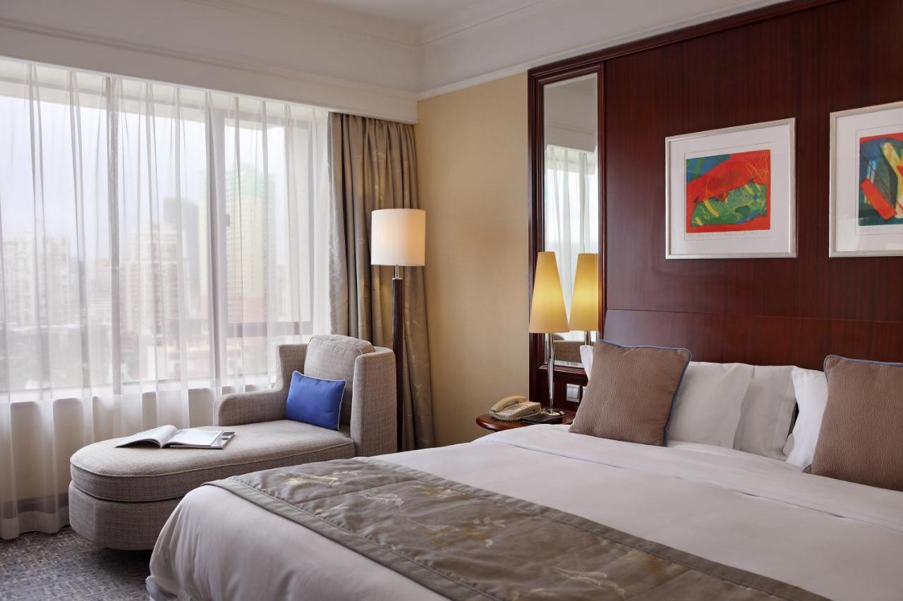 Hotel Royal Macao Esterno foto