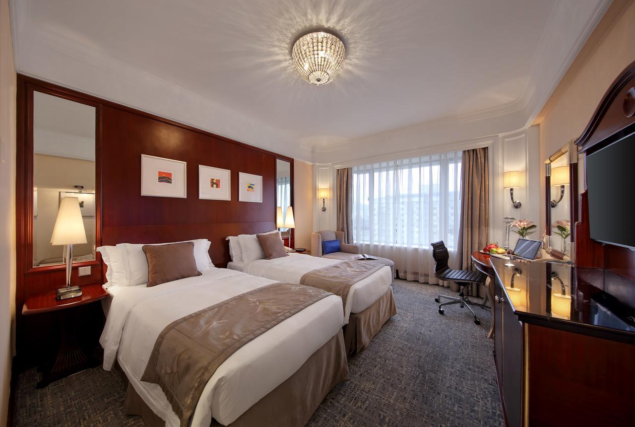 Hotel Royal Macao Esterno foto