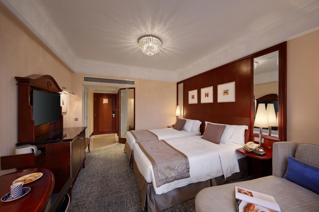 Hotel Royal Macao Esterno foto