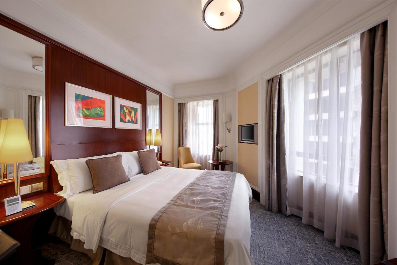 Hotel Royal Macao Esterno foto