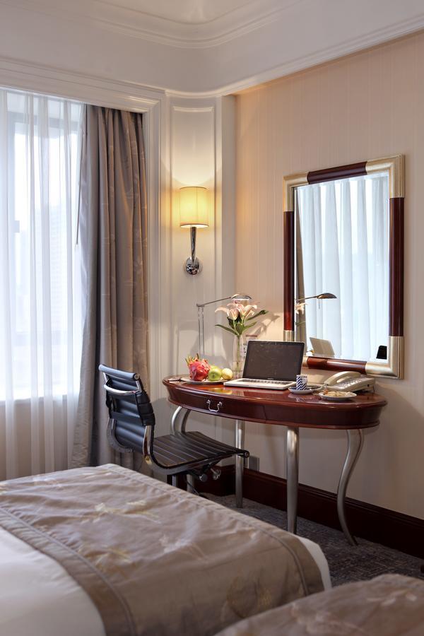 Hotel Royal Macao Esterno foto
