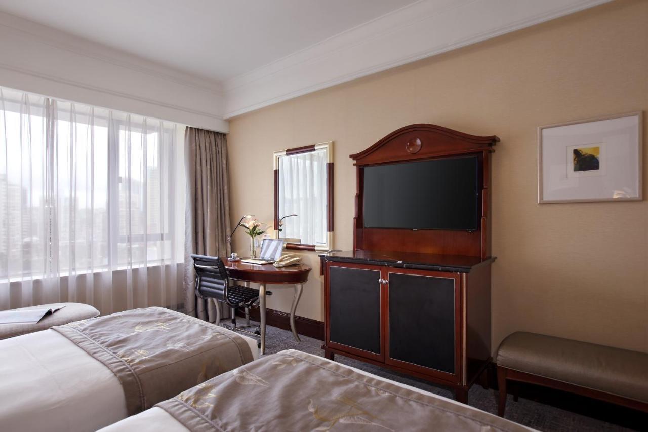 Hotel Royal Macao Esterno foto
