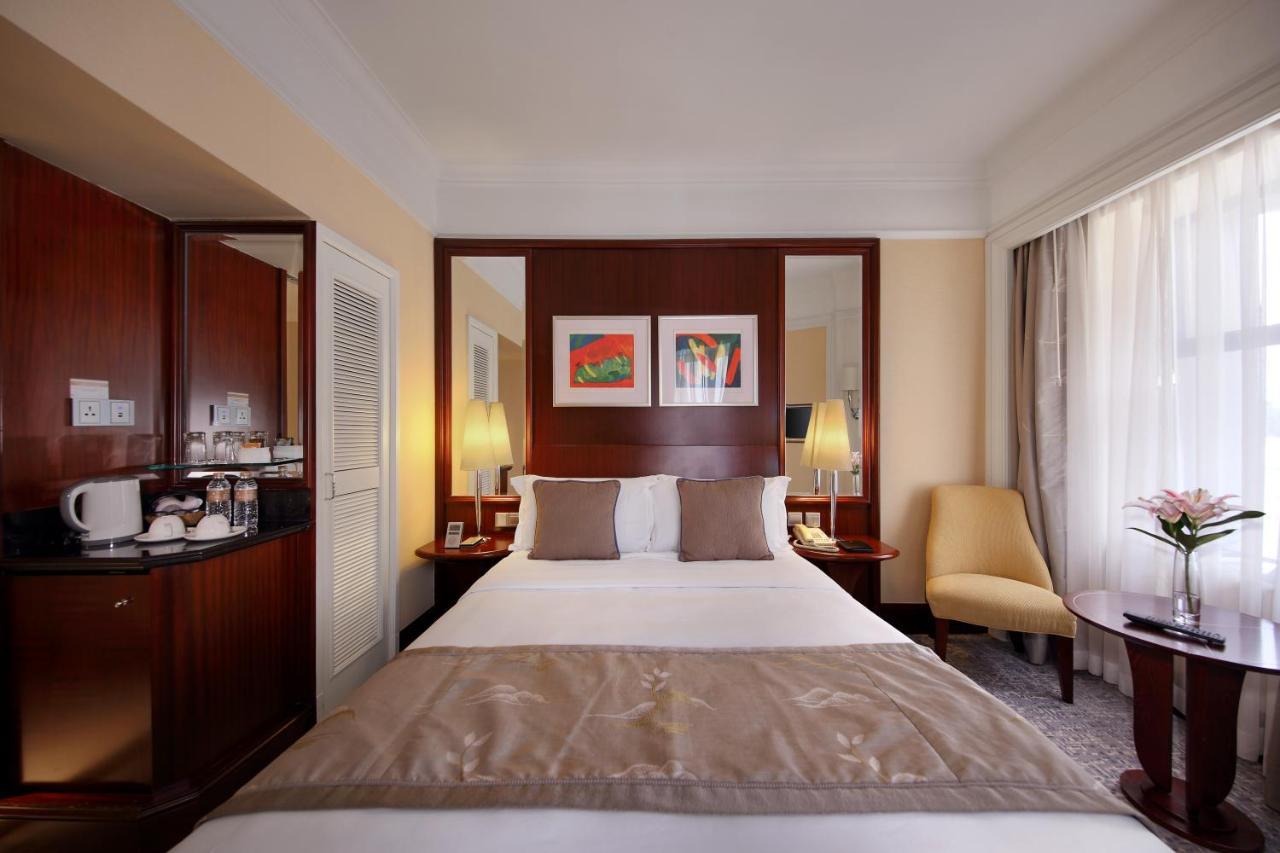 Hotel Royal Macao Esterno foto