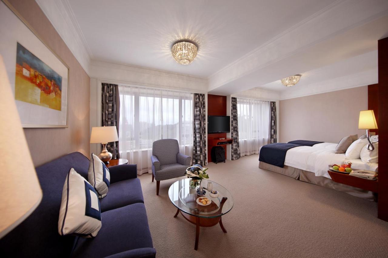 Hotel Royal Macao Esterno foto