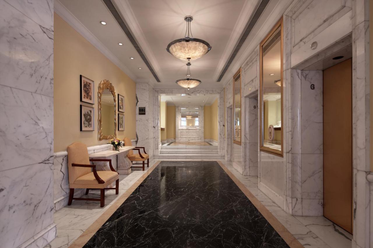 Hotel Royal Macao Esterno foto