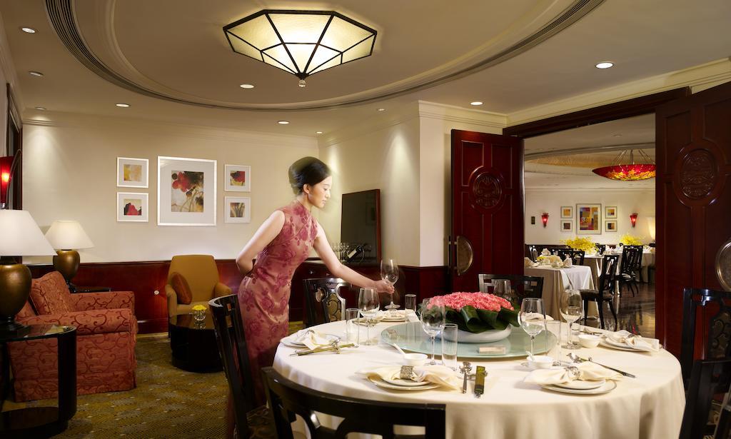 Hotel Royal Macao Esterno foto