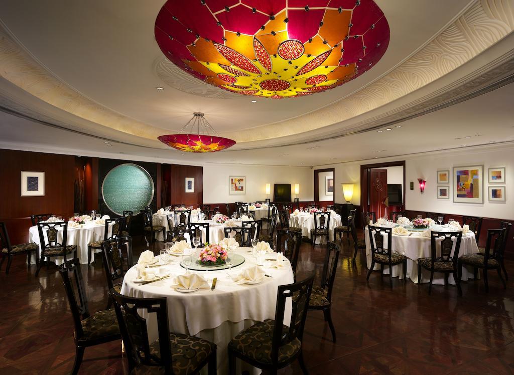 Hotel Royal Macao Esterno foto
