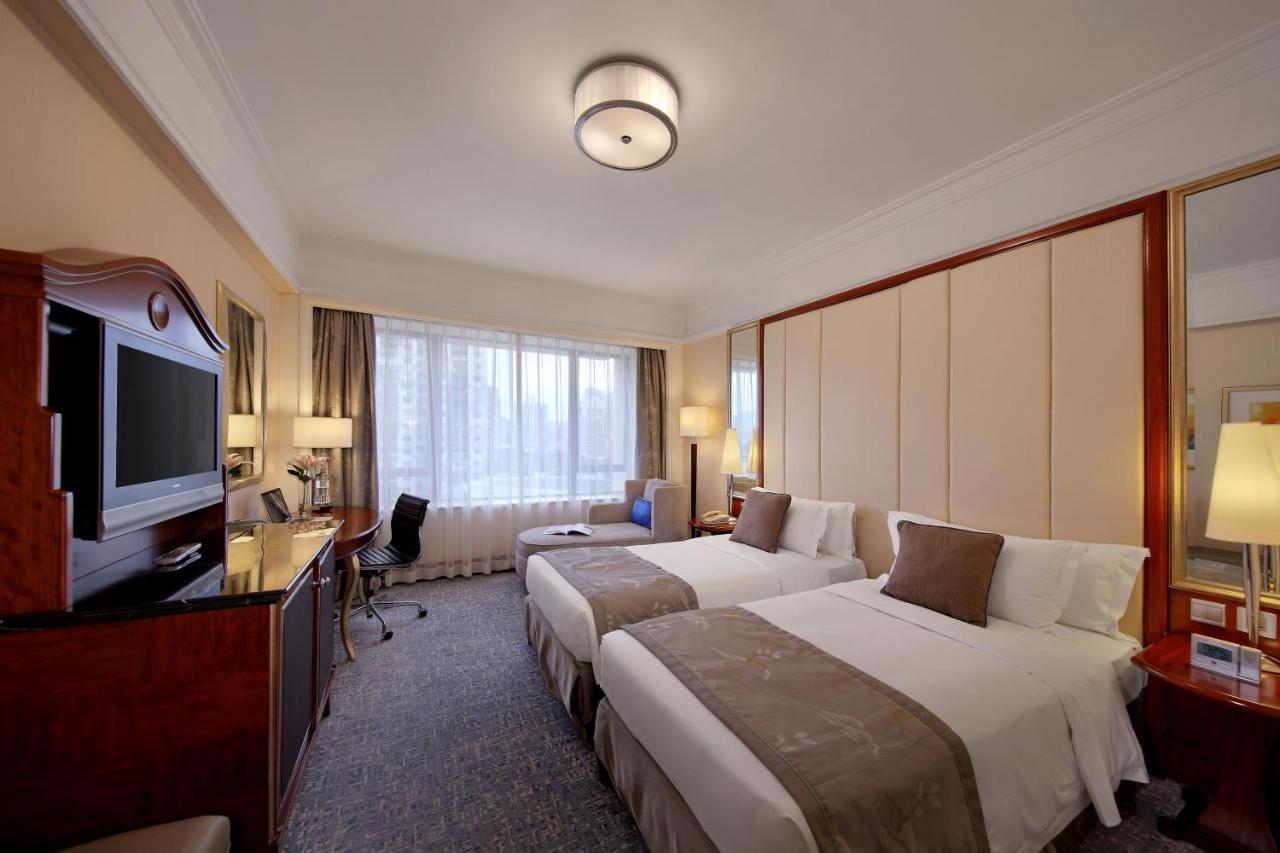 Hotel Royal Macao Esterno foto