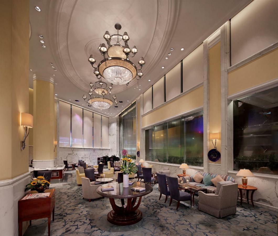 Hotel Royal Macao Esterno foto