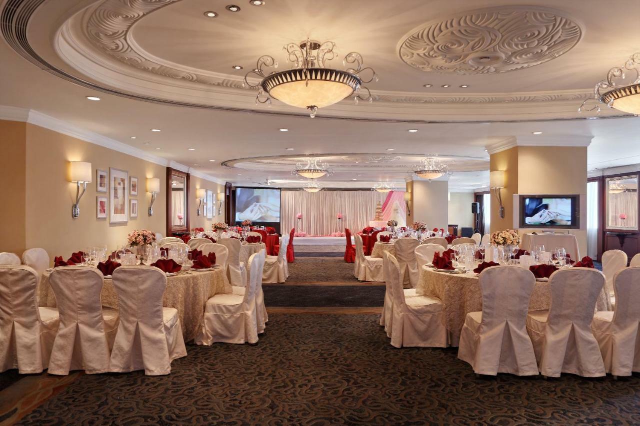 Hotel Royal Macao Esterno foto