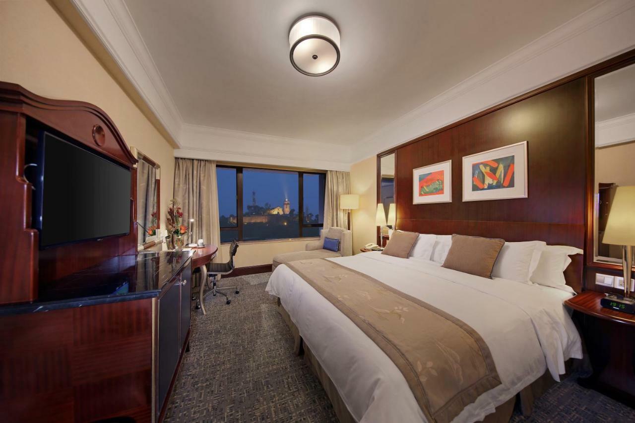 Hotel Royal Macao Esterno foto