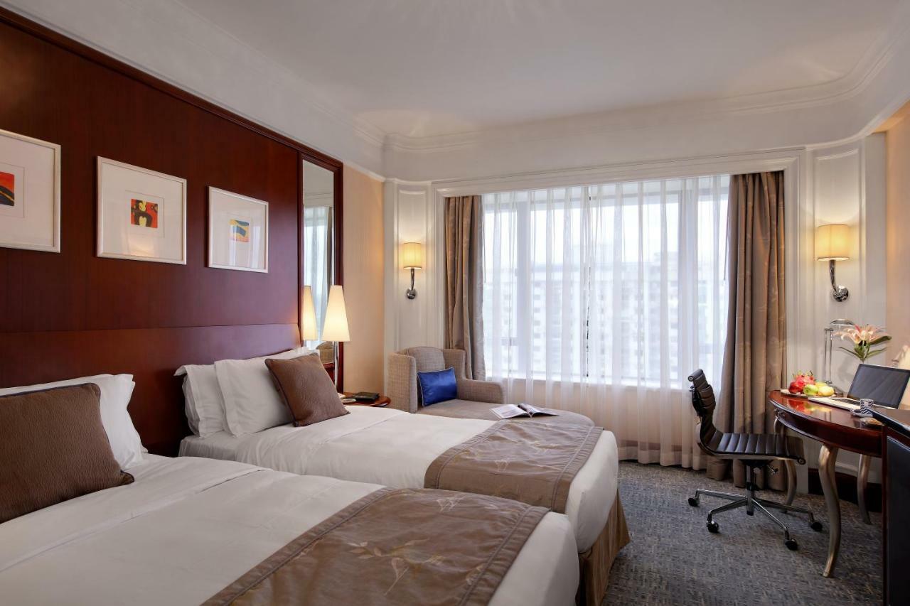 Hotel Royal Macao Esterno foto