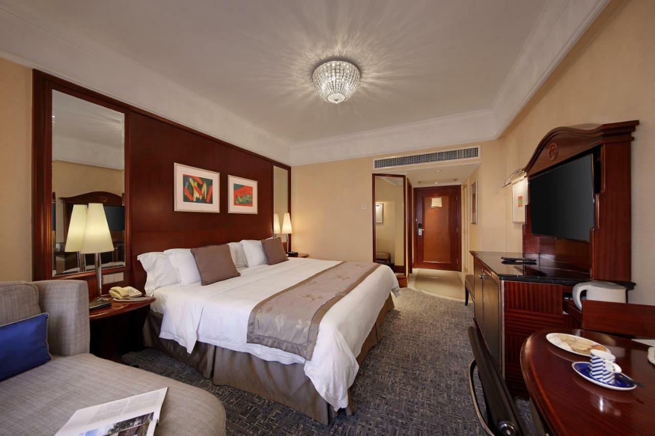 Hotel Royal Macao Esterno foto