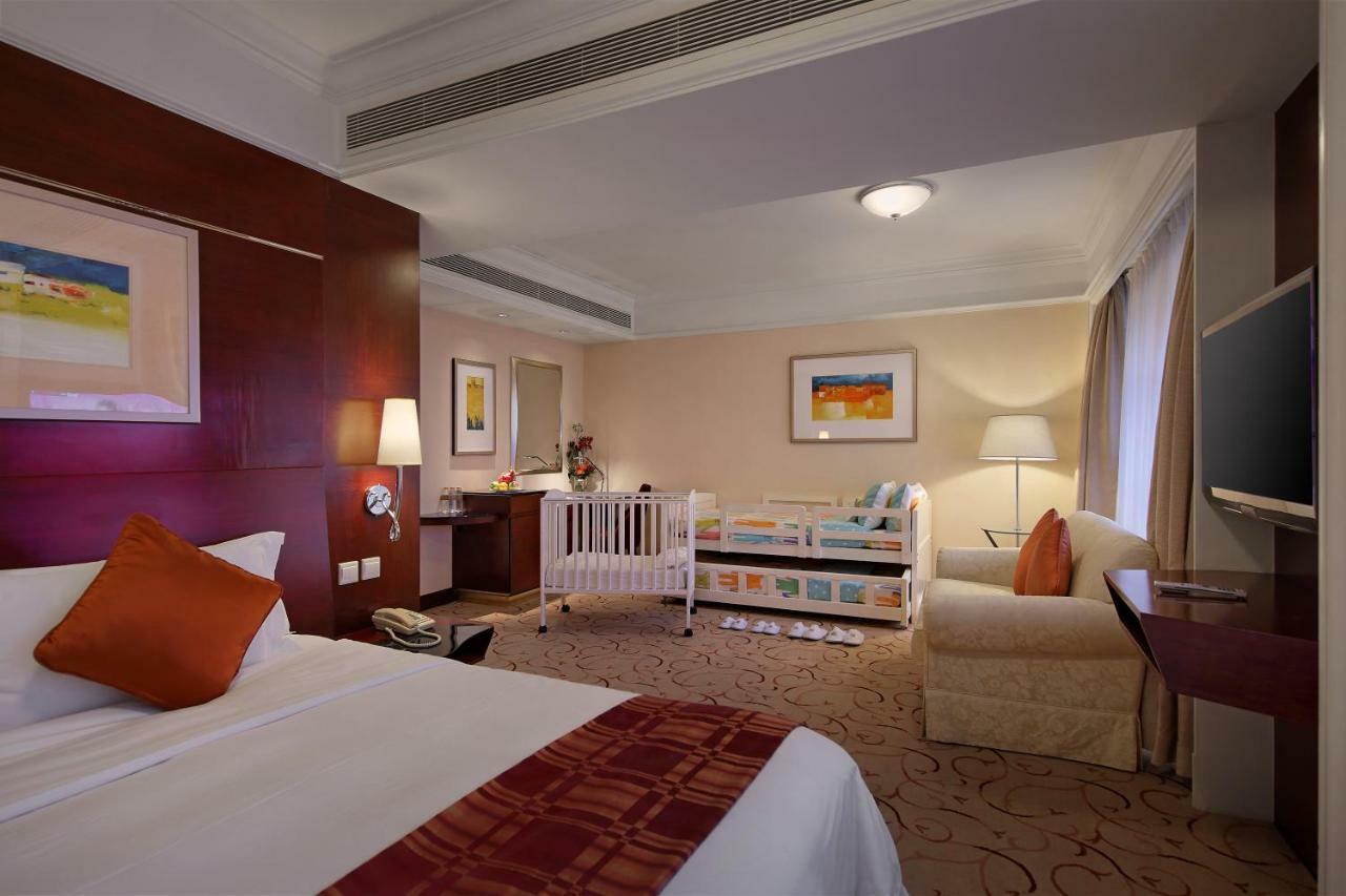 Hotel Royal Macao Esterno foto