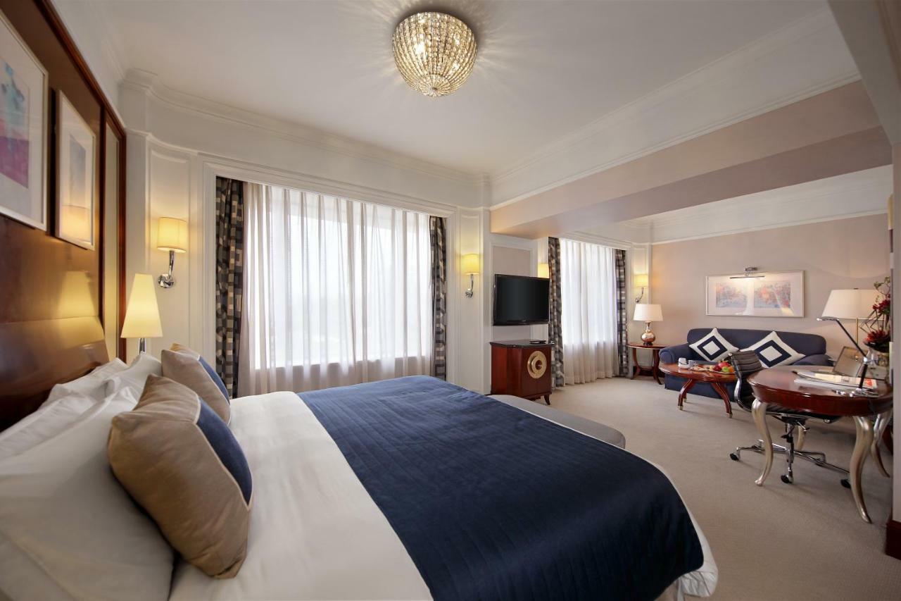 Hotel Royal Macao Esterno foto