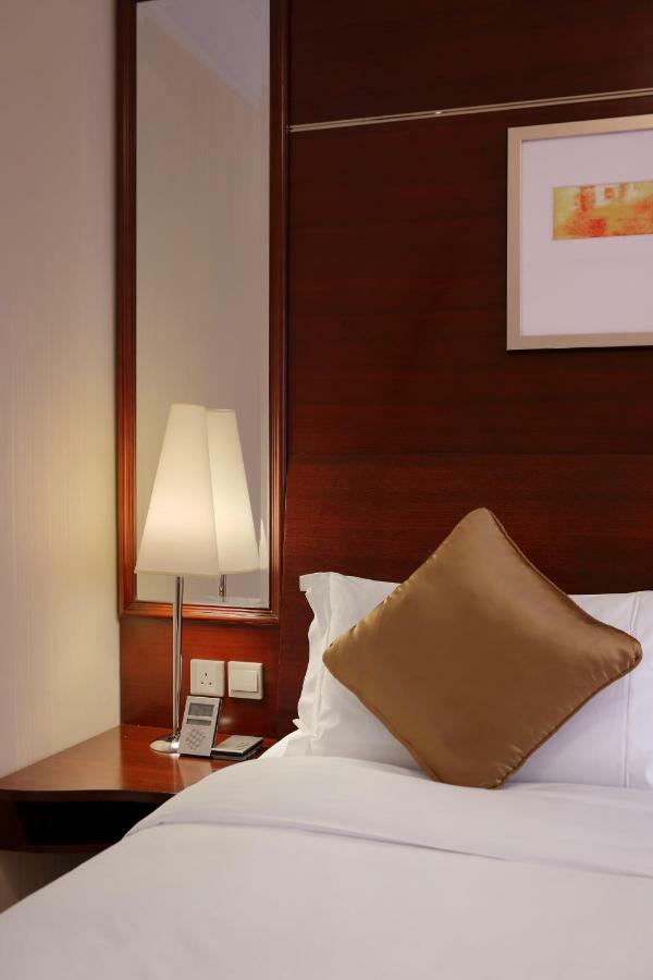 Hotel Royal Macao Esterno foto