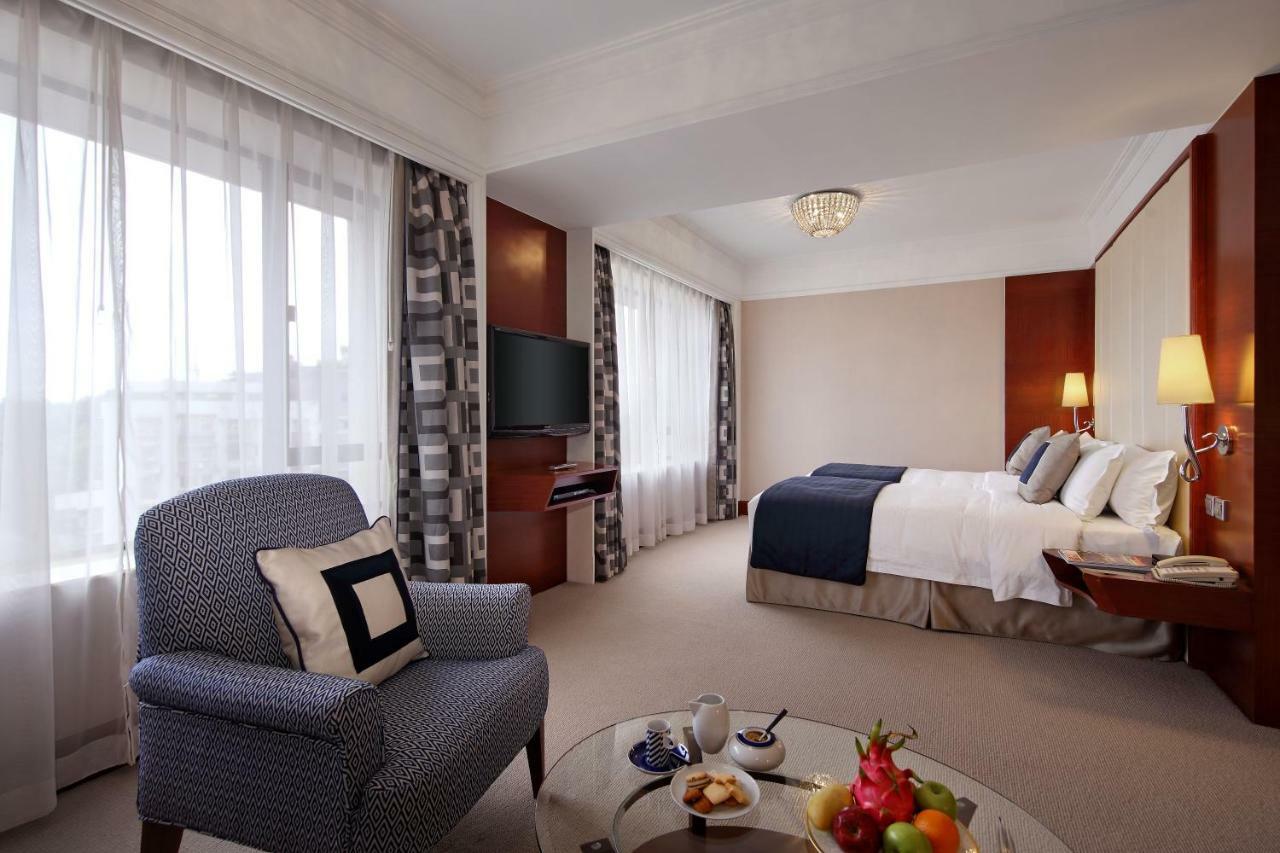Hotel Royal Macao Esterno foto