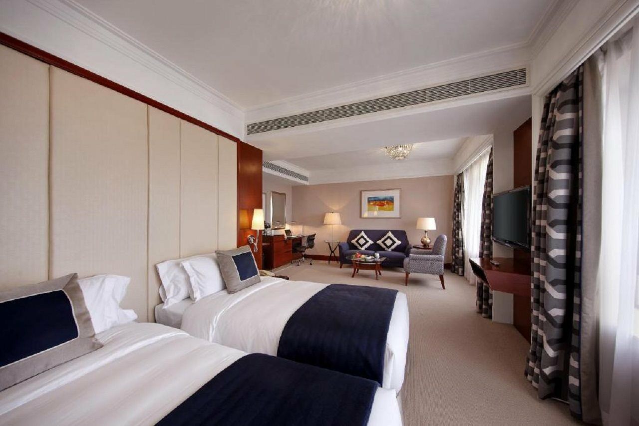 Hotel Royal Macao Esterno foto
