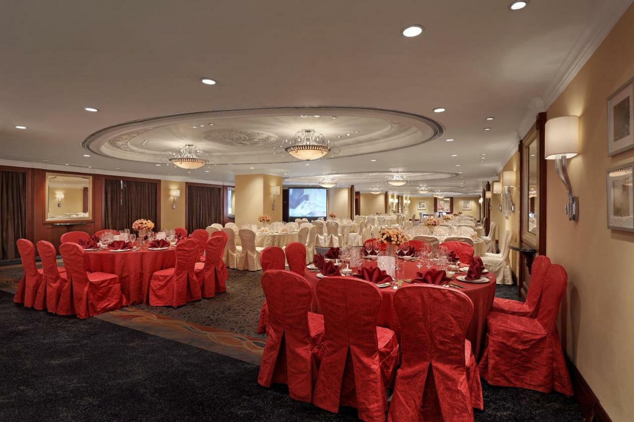Hotel Royal Macao Esterno foto